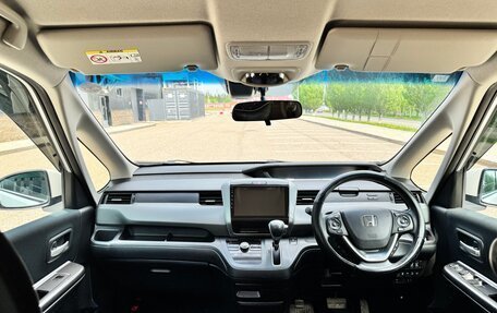 Honda Freed II, 2018 год, 1 550 000 рублей, 20 фотография