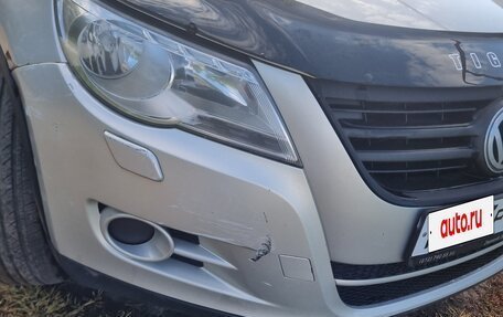 Volkswagen Tiguan I, 2008 год, 650 000 рублей, 9 фотография