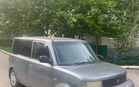 Toyota bB I рестайлинг, 2000 год, 250 000 рублей, 2 фотография