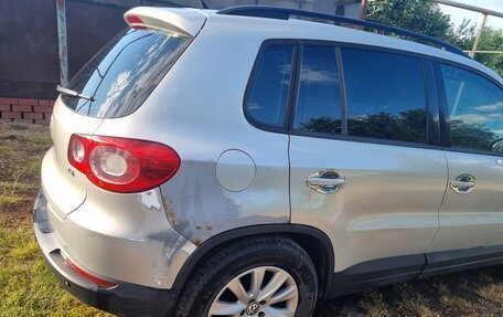 Volkswagen Tiguan I, 2008 год, 650 000 рублей, 7 фотография