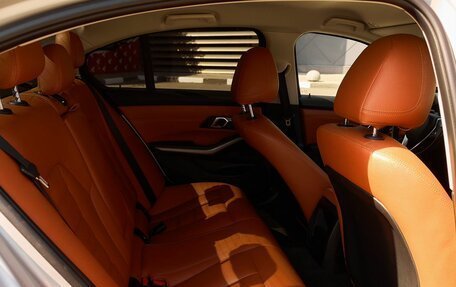 BMW 3 серия, 2019 год, 3 095 600 рублей, 8 фотография