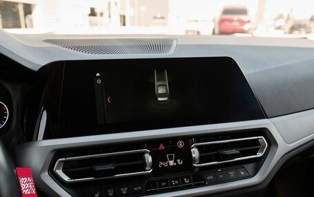 BMW 3 серия, 2019 год, 3 095 600 рублей, 9 фотография
