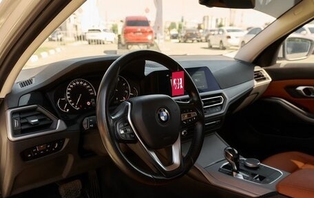 BMW 3 серия, 2019 год, 3 095 600 рублей, 5 фотография