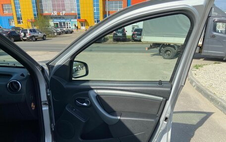 Renault Duster I рестайлинг, 2019 год, 1 600 000 рублей, 8 фотография