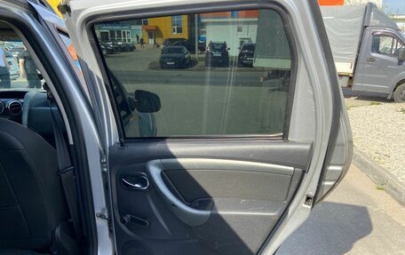 Renault Duster I рестайлинг, 2019 год, 1 600 000 рублей, 10 фотография