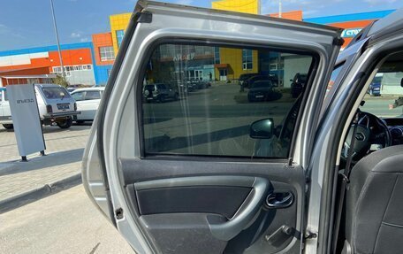 Renault Duster I рестайлинг, 2019 год, 1 600 000 рублей, 12 фотография