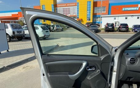 Renault Duster I рестайлинг, 2019 год, 1 600 000 рублей, 14 фотография