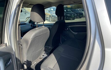 Renault Duster I рестайлинг, 2019 год, 1 600 000 рублей, 13 фотография