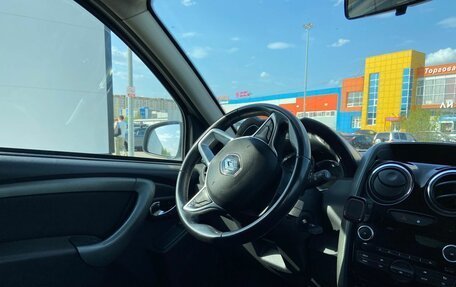 Renault Duster I рестайлинг, 2019 год, 1 600 000 рублей, 23 фотография