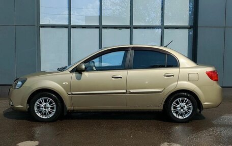 KIA Rio II, 2010 год, 470 000 рублей, 8 фотография