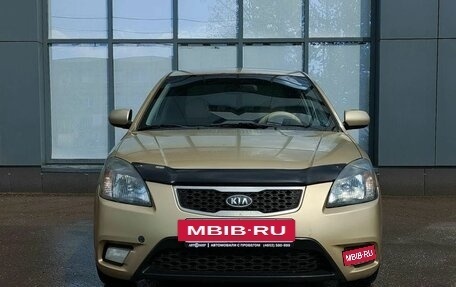 KIA Rio II, 2010 год, 470 000 рублей, 2 фотография