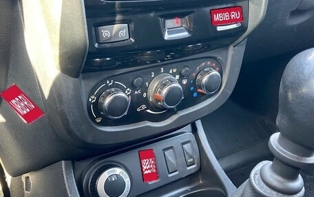 Renault Duster I рестайлинг, 2019 год, 1 600 000 рублей, 20 фотография