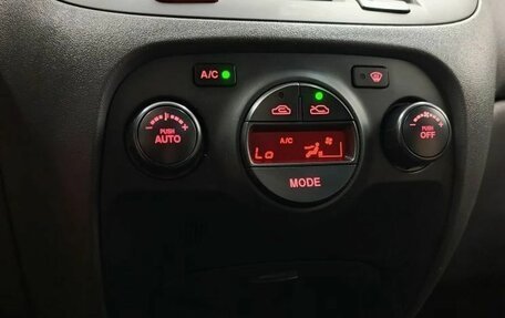 KIA Rio II, 2010 год, 470 000 рублей, 13 фотография