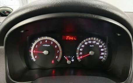 KIA Rio II, 2010 год, 470 000 рублей, 14 фотография