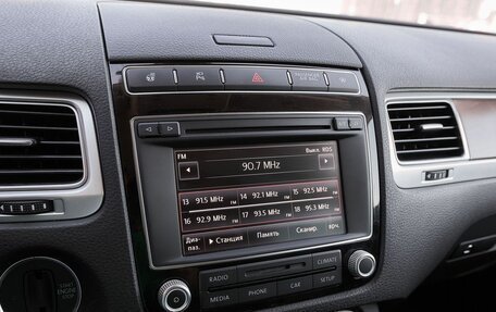 Volkswagen Touareg III, 2015 год, 3 319 800 рублей, 9 фотография