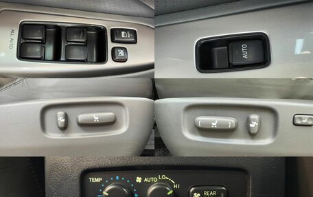 Toyota Land Cruiser Prado 120 рестайлинг, 2007 год, 2 299 000 рублей, 15 фотография