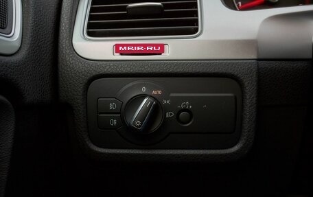 Volkswagen Touareg III, 2015 год, 3 319 800 рублей, 14 фотография