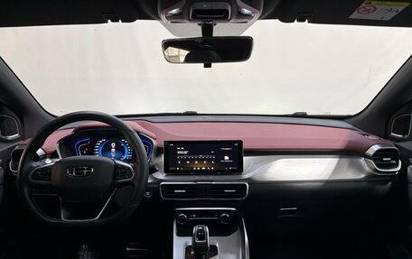 Geely Coolray I, 2020 год, 1 590 000 рублей, 12 фотография