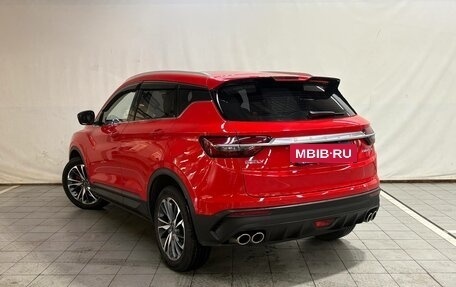 Geely Coolray I, 2020 год, 1 590 000 рублей, 3 фотография