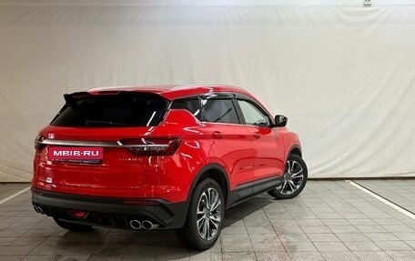 Geely Coolray I, 2020 год, 1 590 000 рублей, 4 фотография