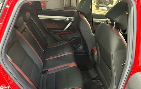 Geely Coolray I, 2020 год, 1 590 000 рублей, 25 фотография