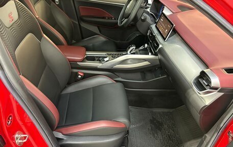 Geely Coolray I, 2020 год, 1 590 000 рублей, 23 фотография
