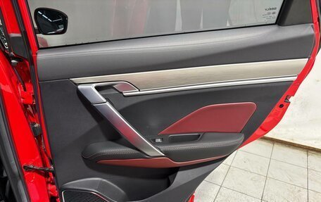 Geely Coolray I, 2020 год, 1 590 000 рублей, 24 фотография
