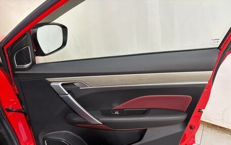 Geely Coolray I, 2020 год, 1 590 000 рублей, 22 фотография