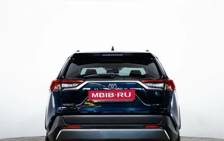 Toyota RAV4, 2020 год, 2 859 000 рублей, 6 фотография