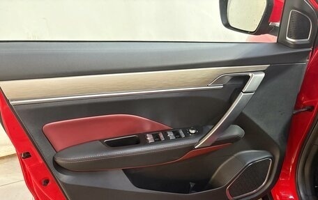 Geely Coolray I, 2020 год, 1 590 000 рублей, 16 фотография