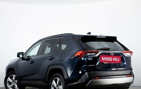 Toyota RAV4, 2020 год, 2 859 000 рублей, 7 фотография