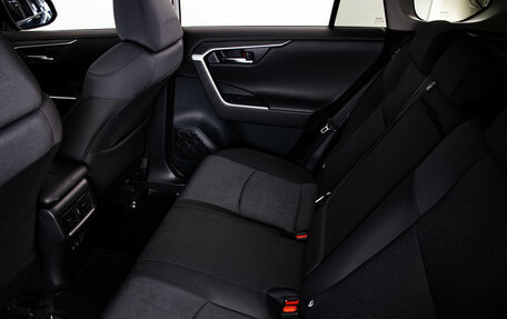 Toyota RAV4, 2020 год, 2 859 000 рублей, 12 фотография
