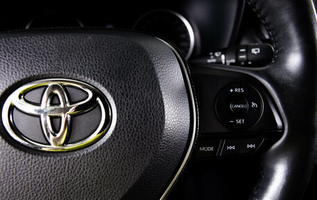 Toyota RAV4, 2020 год, 2 859 000 рублей, 20 фотография