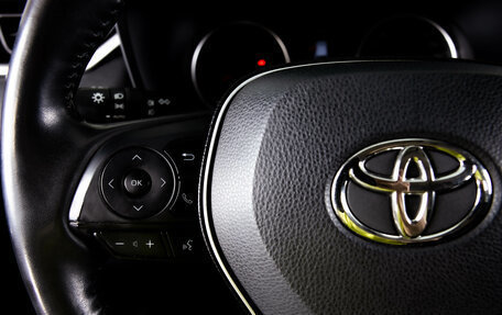 Toyota RAV4, 2020 год, 2 859 000 рублей, 19 фотография