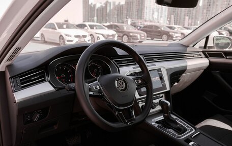 Volkswagen Passat B8 рестайлинг, 2019 год, 2 274 400 рублей, 5 фотография