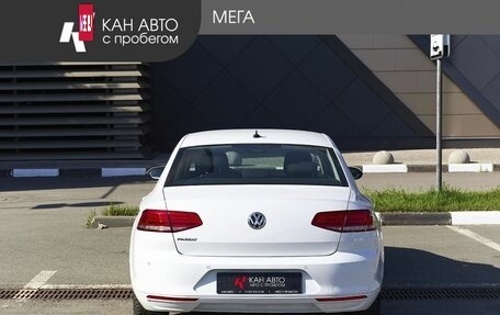 Volkswagen Passat B8 рестайлинг, 2019 год, 2 274 400 рублей, 4 фотография