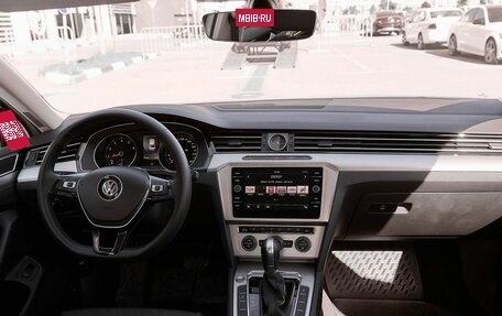 Volkswagen Passat B8 рестайлинг, 2019 год, 2 274 400 рублей, 7 фотография