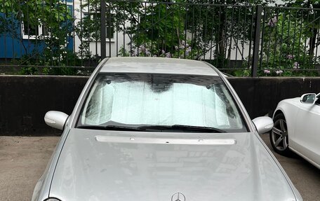 Mercedes-Benz C-Класс, 2004 год, 990 000 рублей, 6 фотография