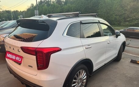 Haval Jolion, 2024 год, 2 190 000 рублей, 2 фотография