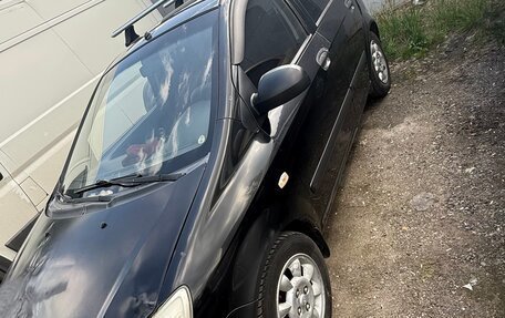 Hyundai Getz I рестайлинг, 2006 год, 299 990 рублей, 1 фотография