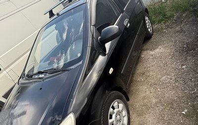 Hyundai Getz I рестайлинг, 2006 год, 299 990 рублей, 1 фотография