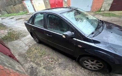 Ford Focus II рестайлинг, 2006 год, 470 000 рублей, 1 фотография