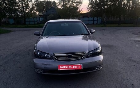 Nissan Cefiro III, 2002 год, 330 000 рублей, 1 фотография