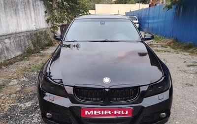 BMW 3 серия, 2006 год, 1 100 000 рублей, 1 фотография