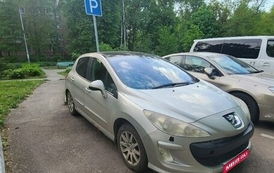 Peugeot 308 II, 2008 год, 408 000 рублей, 1 фотография