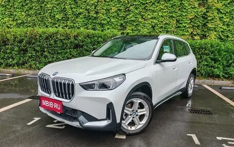BMW X1, 2023 год, 2 736 000 рублей, 1 фотография