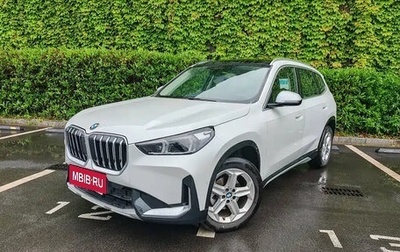 BMW X1, 2023 год, 2 736 000 рублей, 1 фотография