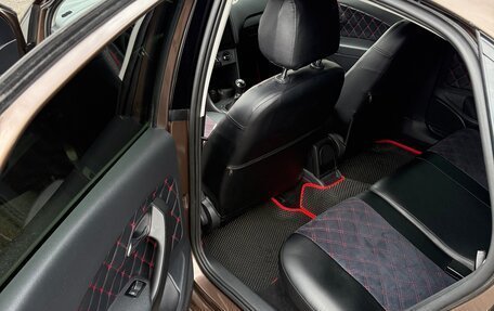 Volkswagen Polo VI (EU Market), 2016 год, 1 050 000 рублей, 12 фотография