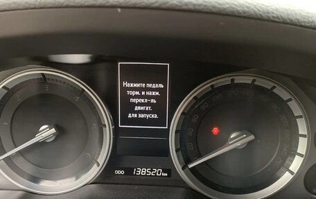 Toyota Land Cruiser 200, 2019 год, 7 850 000 рублей, 2 фотография
