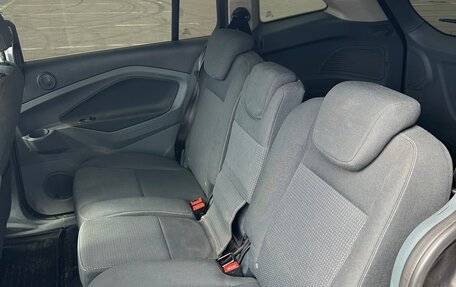 Ford C-MAX II, 2012 год, 750 000 рублей, 11 фотография